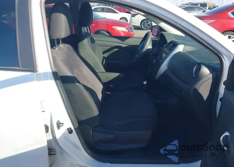 2016 Nissan Versa 1.6 S/1.6 S+/1.6 Sl/1.6 Sv from USA, damaged, VIN 3N1CN7AP9GL817860